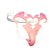 Load image into Gallery viewer, Devil's Eye Succubus Belt - 1