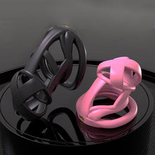 Load image into Gallery viewer, Discreet Chastity Devices For Men