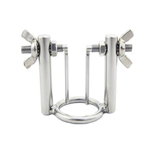 Carica l'immagine nel visualizzatore di Gallery, Diy Chastity Cage – product design details, gallery view 1 from the CAGINK product page