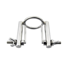 Carica l'immagine nel visualizzatore di Gallery, Diy Chastity Cage – product design details, gallery view 2 from the CAGINK product page