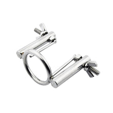 Carica l'immagine nel visualizzatore di Gallery, Diy Chastity Cage – product design details, gallery view 3 from the CAGINK product page