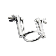 Carica l'immagine nel visualizzatore di Gallery, Diy Chastity Cage – product design details, gallery view 4 from the CAGINK product page
