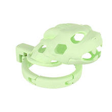 Carica l'immagine nel visualizzatore di Gallery, Dragon Chastity Cage – product design details, gallery view 2 from the CAGINK product page