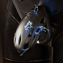 Load image into Gallery viewer, Dragon Taming Master App Electric Shock Chastity Cage