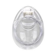 Load image into Gallery viewer, Egg Chastity Cage β product design details, gallery view 1 from the CAGINK product page