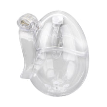Load image into Gallery viewer, Egg Chastity Cage β product design details, gallery view 2 from the CAGINK product page