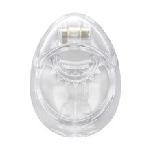 Load image into Gallery viewer, Egg Chastity Cage β product design details, gallery view 3 from the CAGINK product page