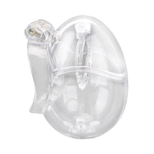 Load image into Gallery viewer, Egg Chastity Cage β product design details, gallery view 4 from the CAGINK product page