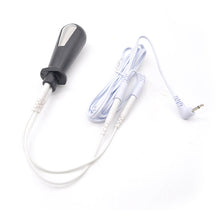 Load image into Gallery viewer, Electric Butt Plug – product design details, gallery view 2 from the CAGINK product page