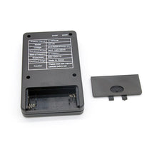 Cargar imagen en el visor de la galería, Electro Powerboxes Host – product design details, gallery view 2 from the CAGINK product page