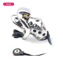 Cargar imagen en el visor de la galería, Electronic Male Chastity