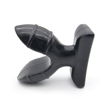 Carica l'immagine nel visualizzatore di Gallery, Expanding Butt Plug – product design details, gallery view 2 from the CAGINK product page