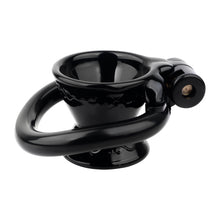 Carica l'immagine nel visualizzatore di Gallery, Exposed Inverted Chastity Cage 8