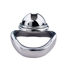 Load image into Gallery viewer, Extra Small Chastity Device – product design details, gallery view 8 from the CAGINK product page