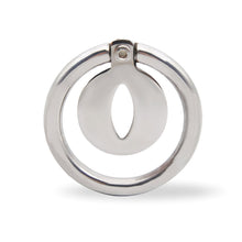 Load image into Gallery viewer, Extremely Small Chastity Cage – product design details, gallery view 1