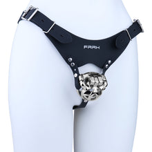 Carica l'immagine nel visualizzatore di Gallery, Eye of Horus Chastity Cage - 13