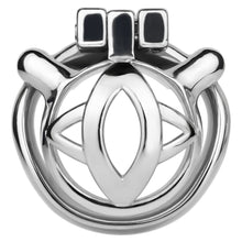 Carica l'immagine nel visualizzatore di Gallery, Eye of Horus Chastity Cage - 5