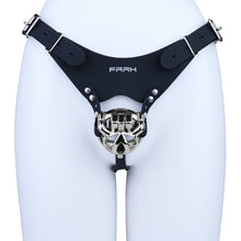 Carica l'immagine nel visualizzatore di Gallery, Eye of Horus Chastity Cage - 7