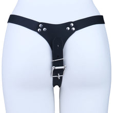 Carica l'immagine nel visualizzatore di Gallery, Eye of Horus Chastity Cage - 14