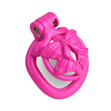 Load image into Gallery viewer, Femboy Chastity Cage β product design details, gallery view 10 from the CAGINK product page