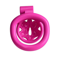 Load image into Gallery viewer, Femboy Chastity Cage β product design details, gallery view 11 from the CAGINK product page