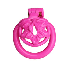 Load image into Gallery viewer, Femboy Chastity Cage β product design details, gallery view 12 from the CAGINK product page