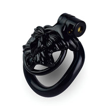 Load image into Gallery viewer, Femboy Chastity Cage β product design details, gallery view 13 from the CAGINK product page