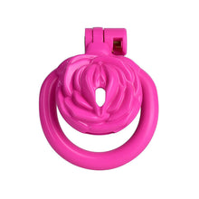 Load image into Gallery viewer, Femboy Chastity Cage β product design details, gallery view 1 from the CAGINK product page