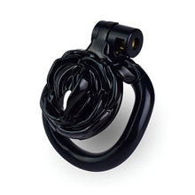 Load image into Gallery viewer, Femboy Chastity Cage β product design details, gallery view 4 from the CAGINK product page