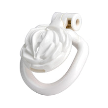 Load image into Gallery viewer, Femboy Chastity Cage β product design details, gallery view 5 from the CAGINK product page