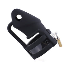 Load image into Gallery viewer, First Time Chastity Cage – product design details, gallery view 6 from the CAGINK product page