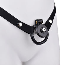 Load image into Gallery viewer, Flat Chastity Prison