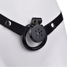 Load image into Gallery viewer, Flat Chastity Prison