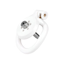 Load image into Gallery viewer, Flat Chastity Prison