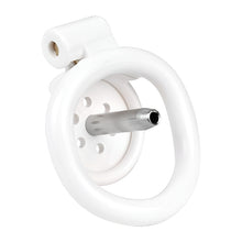 Load image into Gallery viewer, Flat Chastity Prison