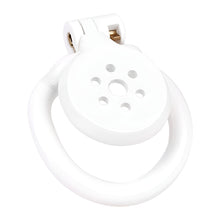 Load image into Gallery viewer, Flat Chastity Prison