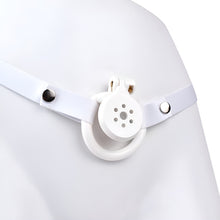 Load image into Gallery viewer, Flat Chastity Prison
