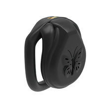Load image into Gallery viewer, Flat Cock Chastity Cage Pro β product design details, gallery view 1 from the CAGINK product page