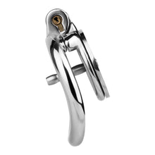 Carica l'immagine nel visualizzatore di Gallery, Flat Lotus Chastity Cage -9