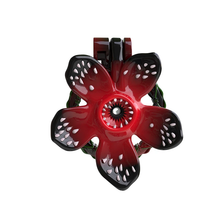 Load image into Gallery viewer, Blooming Demonic Flower Chastity Cage