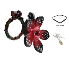 Load image into Gallery viewer, Blooming Demonic Flower Chastity Cage