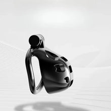 Carica l'immagine nel visualizzatore di Gallery, Forbidden Dragon Breathable Chastity Device