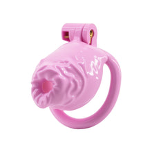 Carica l'immagine nel visualizzatore di Gallery, Foreskin Style ABS Cock Cage 8