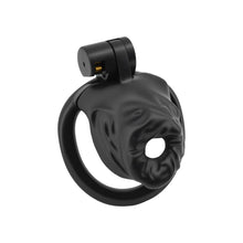 Carica l'immagine nel visualizzatore di Gallery, Foreskin Style ABS Cock Cage 2