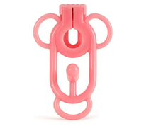 Load image into Gallery viewer, FUFU Clip Sissy Chastity Lock - 11