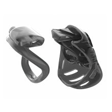 Load image into Gallery viewer, Full Coverage Chastity Cage β product design details, gallery view 4 from the CAGINK product page