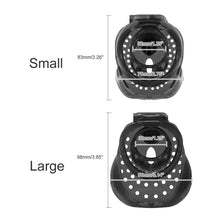 Load image into Gallery viewer, Full Coverage Chastity Cage β product design details, gallery view 6 from the CAGINK product page