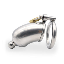 Cargar imagen en el visor de la galería, Fully Enclosed Chastity Cage