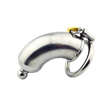 Cargar imagen en el visor de la galería, Fully Enclosed Chastity Cage