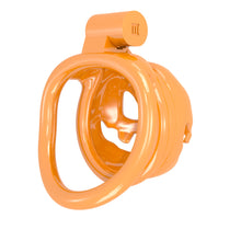 Carica l'immagine nel visualizzatore di Gallery, Happy Halloween Chastity Cage - 3